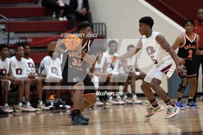Thumbnail 2 in Rutland vs Warner Robins (Screamin' Demon Invitational) photogallery.