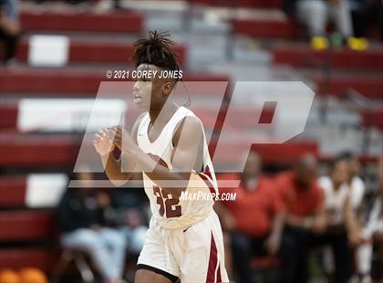 Thumbnail 2 in Rutland vs Warner Robins (Screamin' Demon Invitational) photogallery.