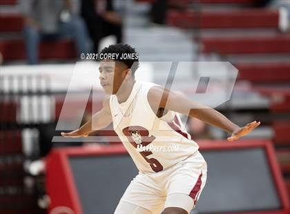 Thumbnail 2 in Rutland vs Warner Robins (Screamin' Demon Invitational) photogallery.