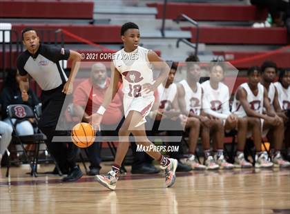 Thumbnail 2 in Rutland vs Warner Robins (Screamin' Demon Invitational) photogallery.