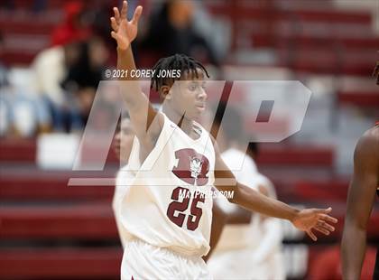 Thumbnail 1 in Rutland vs Warner Robins (Screamin' Demon Invitational) photogallery.