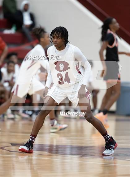 Thumbnail 1 in Rutland vs Warner Robins (Screamin' Demon Invitational) photogallery.