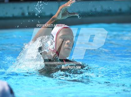 Thumbnail 2 in Paloma Valley vs. Granite Hills photogallery.
