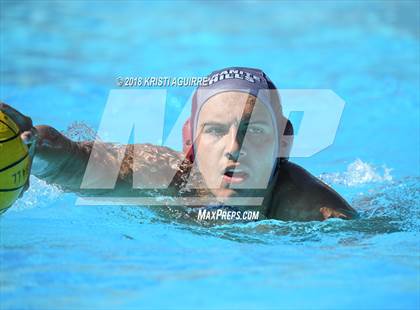 Thumbnail 2 in Paloma Valley vs. Granite Hills photogallery.