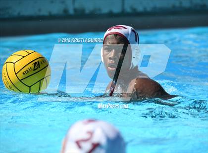 Thumbnail 1 in Paloma Valley vs. Granite Hills photogallery.