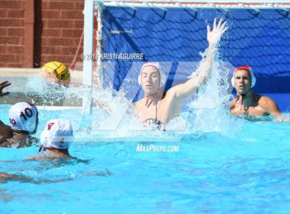 Thumbnail 3 in Paloma Valley vs. Granite Hills photogallery.