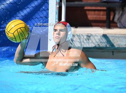 Thumbnail 2 in Paloma Valley vs. Granite Hills photogallery.