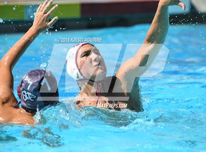 Thumbnail 1 in Paloma Valley vs. Granite Hills photogallery.