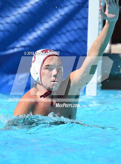 Thumbnail 1 in Paloma Valley vs. Granite Hills photogallery.