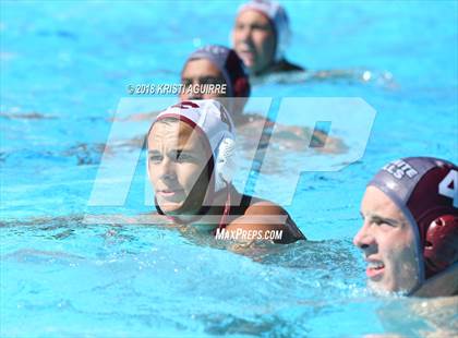 Thumbnail 3 in Paloma Valley vs. Granite Hills photogallery.
