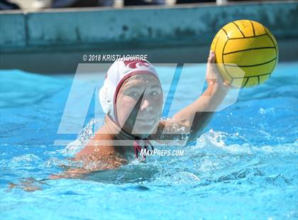 Thumbnail 3 in Paloma Valley vs. Granite Hills photogallery.