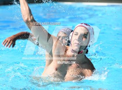 Thumbnail 3 in Paloma Valley vs. Granite Hills photogallery.