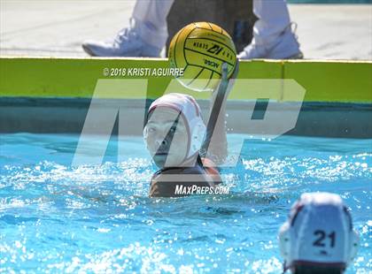 Thumbnail 3 in Paloma Valley vs. Granite Hills photogallery.