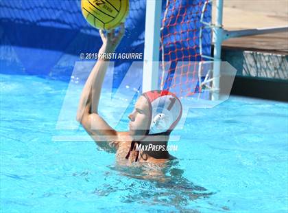 Thumbnail 3 in Paloma Valley vs. Granite Hills photogallery.