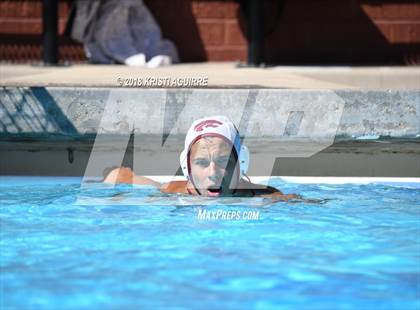 Thumbnail 2 in Paloma Valley vs. Granite Hills photogallery.
