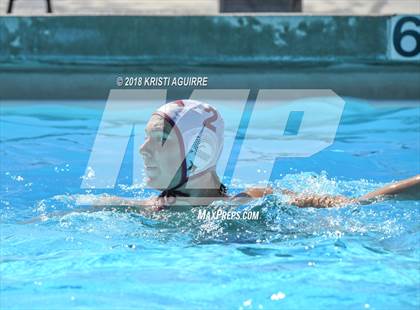 Thumbnail 2 in Paloma Valley vs. Granite Hills photogallery.