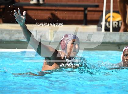 Thumbnail 2 in Paloma Valley vs. Granite Hills photogallery.