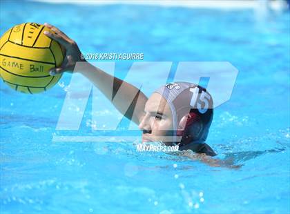 Thumbnail 3 in Paloma Valley vs. Granite Hills photogallery.