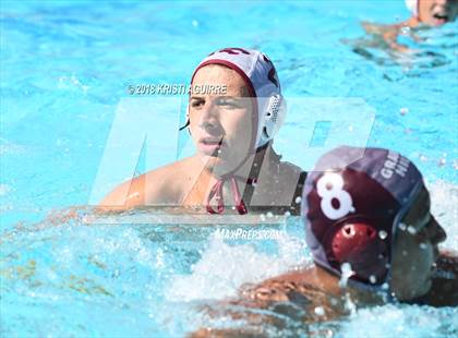 Thumbnail 3 in Paloma Valley vs. Granite Hills photogallery.