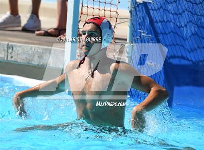 Thumbnail 3 in Paloma Valley vs. Granite Hills photogallery.