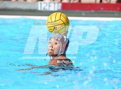 Thumbnail 1 in Paloma Valley vs. Granite Hills photogallery.