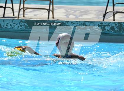 Thumbnail 2 in Paloma Valley vs. Granite Hills photogallery.