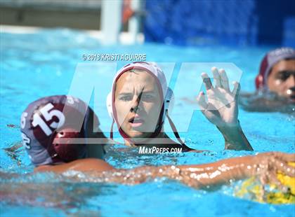 Thumbnail 1 in Paloma Valley vs. Granite Hills photogallery.