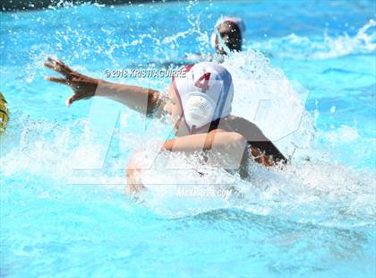 Thumbnail 3 in Paloma Valley vs. Granite Hills photogallery.