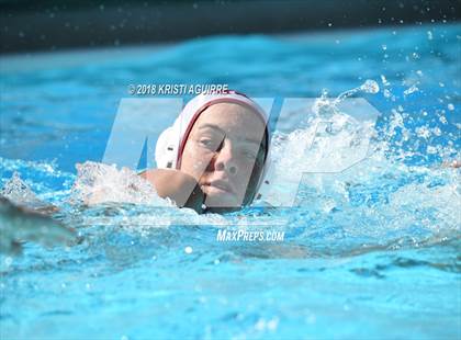 Thumbnail 1 in Paloma Valley vs. Granite Hills photogallery.