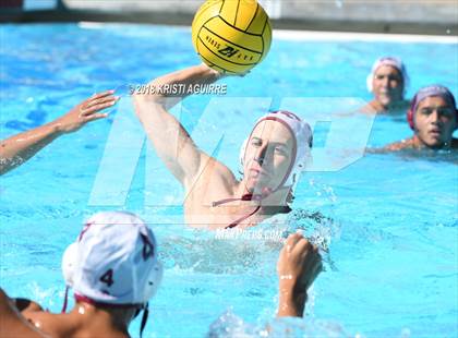 Thumbnail 2 in Paloma Valley vs. Granite Hills photogallery.