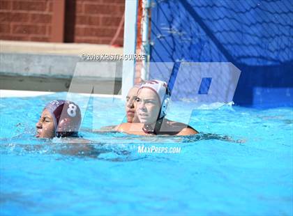 Thumbnail 3 in Paloma Valley vs. Granite Hills photogallery.