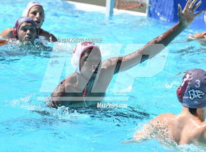 Thumbnail 1 in Paloma Valley vs. Granite Hills photogallery.