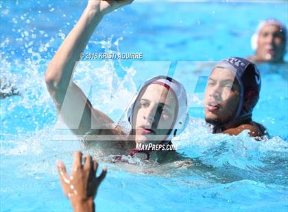 Thumbnail 1 in Paloma Valley vs. Granite Hills photogallery.