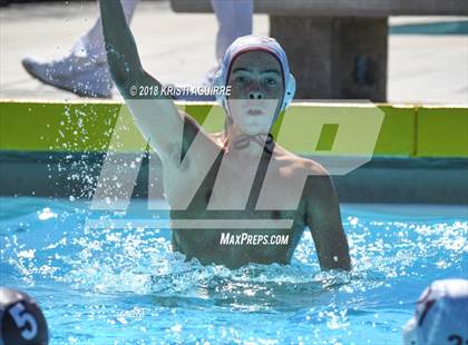 Thumbnail 1 in Paloma Valley vs. Granite Hills photogallery.