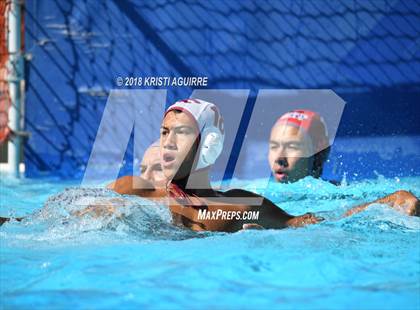 Thumbnail 1 in Paloma Valley vs. Granite Hills photogallery.