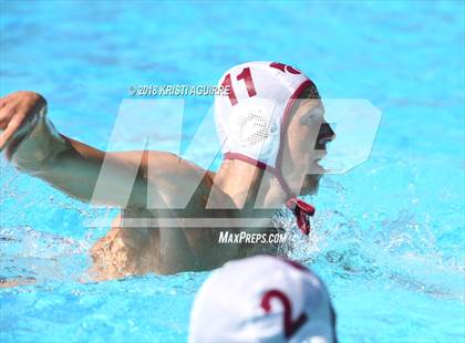 Thumbnail 1 in Paloma Valley vs. Granite Hills photogallery.