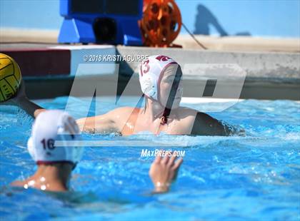 Thumbnail 2 in Paloma Valley vs. Granite Hills photogallery.