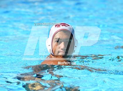 Thumbnail 2 in Paloma Valley vs. Granite Hills photogallery.