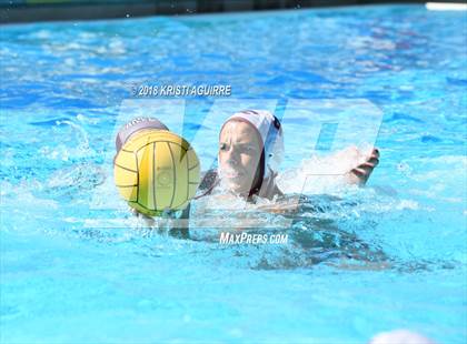 Thumbnail 1 in Paloma Valley vs. Granite Hills photogallery.