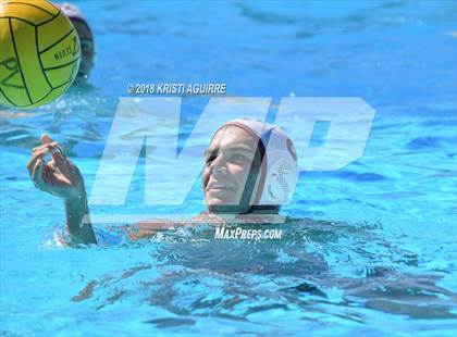 Thumbnail 1 in Paloma Valley vs. Granite Hills photogallery.