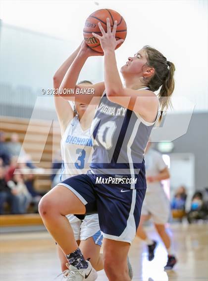 Thumbnail 3 in Virginia City @ Oasis Academy photogallery.