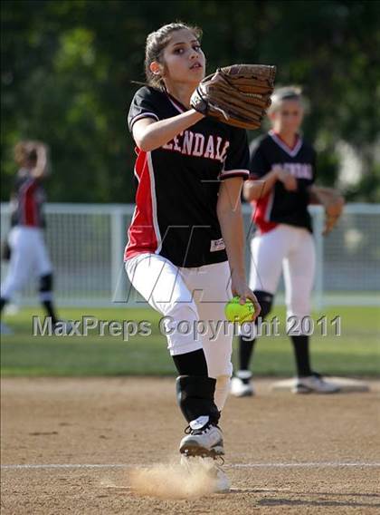 Thumbnail 3 in Glendale @ Flintridge Prep photogallery.