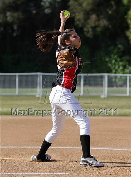 Thumbnail 2 in Glendale @ Flintridge Prep photogallery.