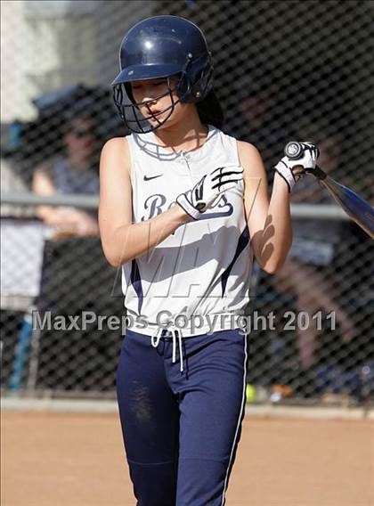 Thumbnail 2 in Glendale @ Flintridge Prep photogallery.