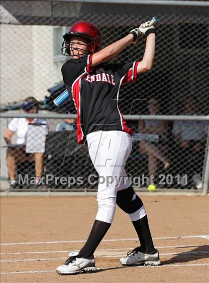 Thumbnail 2 in Glendale @ Flintridge Prep photogallery.