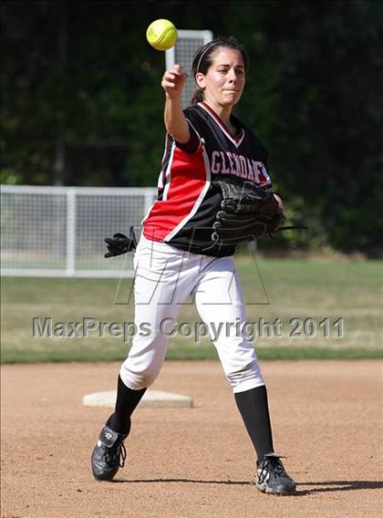 Thumbnail 1 in Glendale @ Flintridge Prep photogallery.