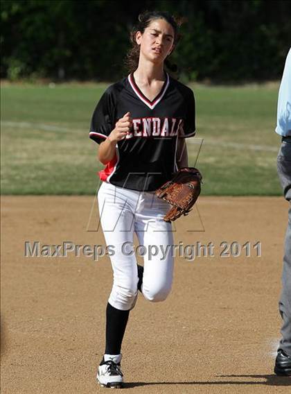 Thumbnail 2 in Glendale @ Flintridge Prep photogallery.