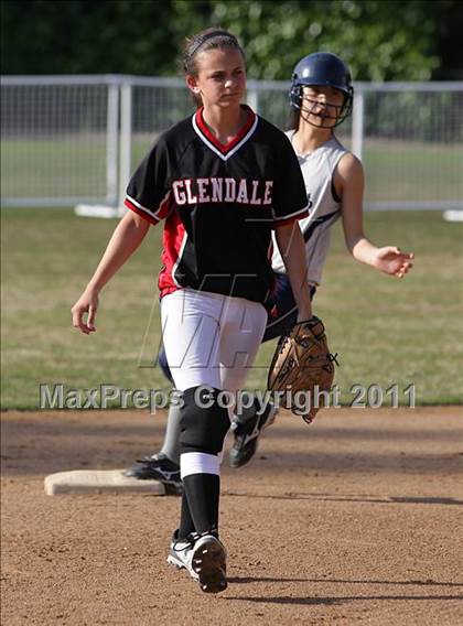 Thumbnail 2 in Glendale @ Flintridge Prep photogallery.