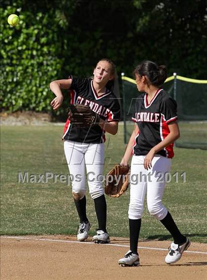 Thumbnail 1 in Glendale @ Flintridge Prep photogallery.