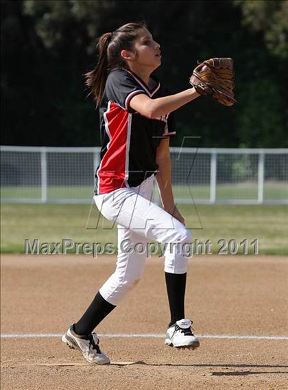 Thumbnail 1 in Glendale @ Flintridge Prep photogallery.
